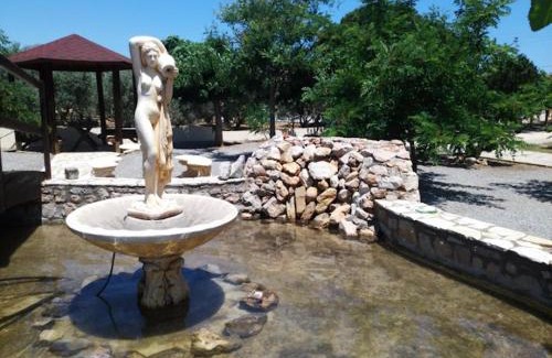 Voia House | Hotel Takis