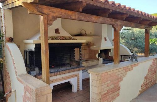 Voia House | Hotel Takis