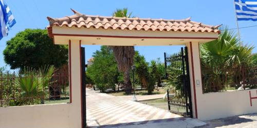 Voia House | Hotel Takis