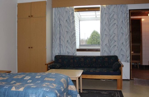 Salla Hotel | Hotel Takka-Valkea