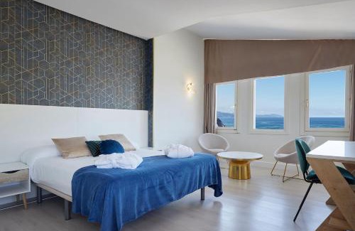 Zumaia Hotel | Hotel & Talasoterapia Zelai