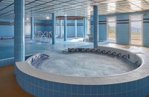 Zumaia Hotel | Hotel & Talasoterapia Zelai