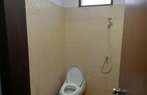 Delod Peken Hotel | Hotel Taman Rai