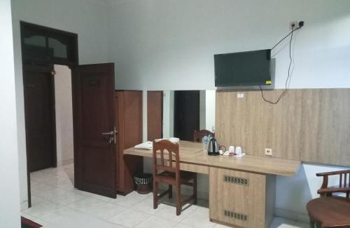 Delod Peken Hotel | Hotel Taman Rai