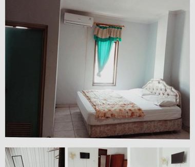 Delod Peken Hotel | Hotel Taman Rai