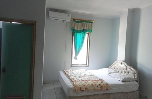 Delod Peken Hotel | Hotel Taman Rai