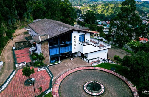 Guaranda Hotel | HOTEL TAMBO LIBERTADOR