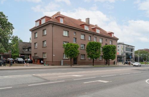 Beach Area Hotel | Hotel Tammsaare Full Automated Hotel