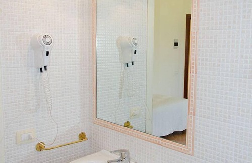 Capoterra Hotel | Hotel Tanca Irde