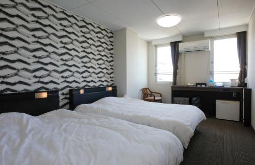 Miyazu Hotel | Hotel Tango Nakamura So