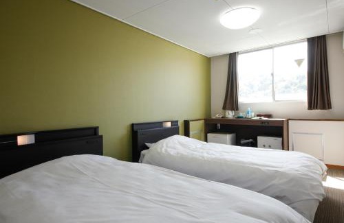 Miyazu Hotel | Hotel Tango Nakamura So