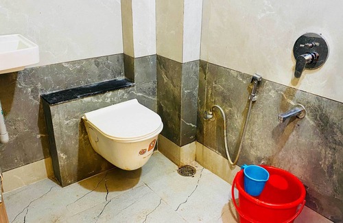 Omkareshwar Hotel | Hotel Tanish