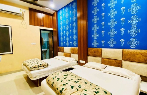 Omkareshwar Hotel | Hotel Tanish