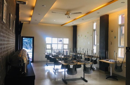 Bengkulu Hotel | Hotel Tanjung Karang Bengkulu