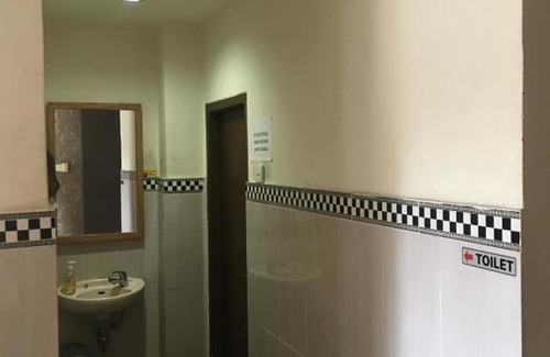 Bengkulu Hotel | Hotel Tanjung Karang Bengkulu