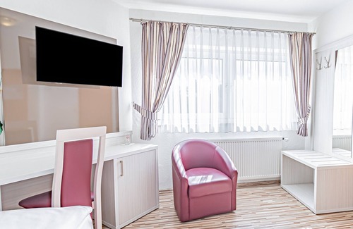 Bad Vilbel Hotel | Hotel Tannenblick