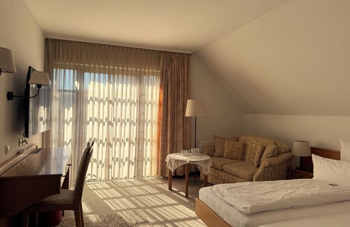 Gonterskirchen Hotel | Hotel Tannenhof