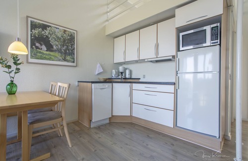 Tversted Apartment | Hotel Tannishus