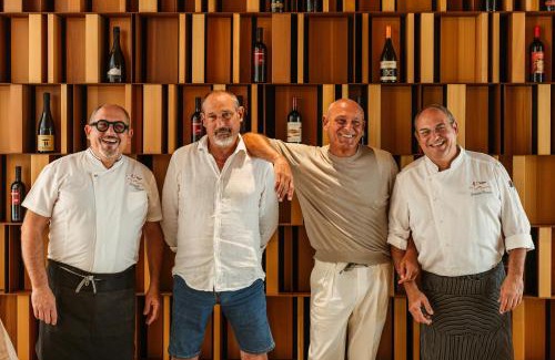 San Vito Lo Capo Hotel | Hotel Tannure