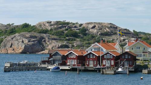 Tanum Hotel | Hotel Tanum Gestgifveri