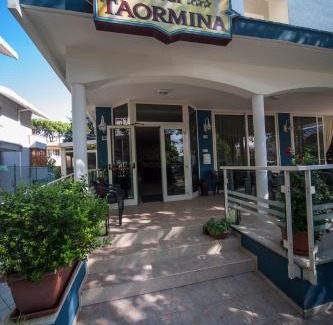 Alba Hotel | Hotel Taormina