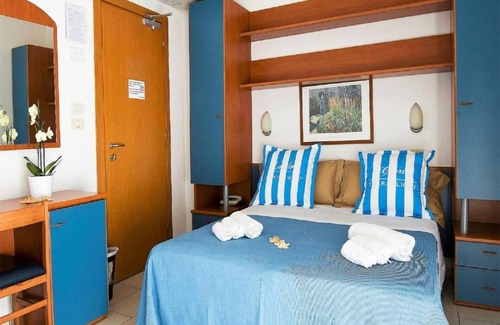 Alba Hotel | HOTEL TAORMINA