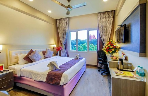 Ramoji Film City Hotel | Hotel Tara