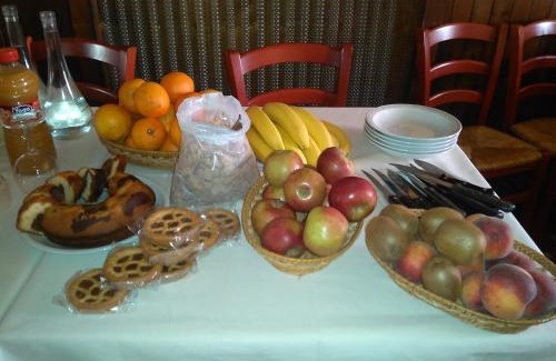 Borgo a Buggiano Hotel | Hotel Tarabaralla