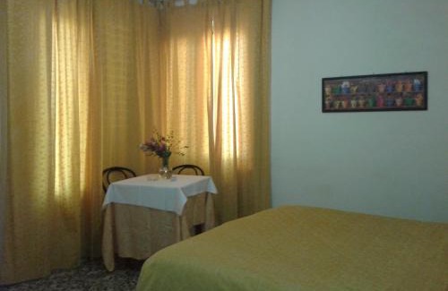 Borgo a Buggiano Hotel | Hotel Tarabaralla