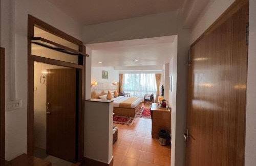 Gangtok Bed & Breakfast | Hotel Tarayana