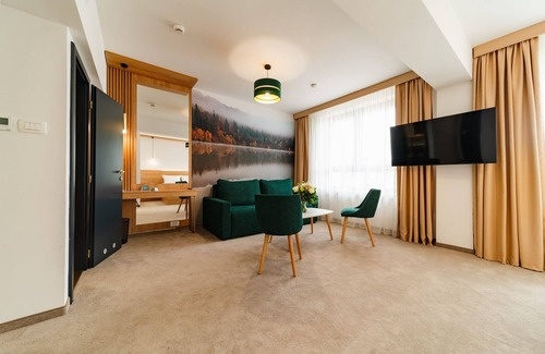 Odorheiu Secuiesc Hotel | Hotel Tarnava