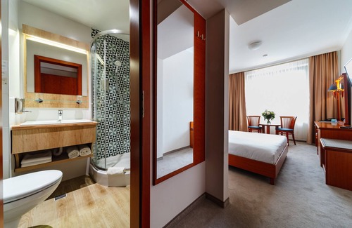 Odorheiu Secuiesc Hotel | Hotel Tarnava