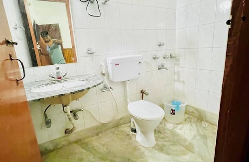 Pelling Hotel | HOTEL TASHI GYAL TSEN