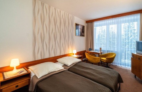 Male Ciche Hotel | Hotel Tatry - POLSKIE TATRY S.A.