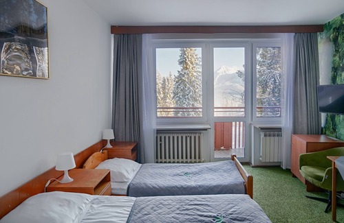 Male Ciche Hotel | Hotel Tatry - POLSKIE TATRY S.A.