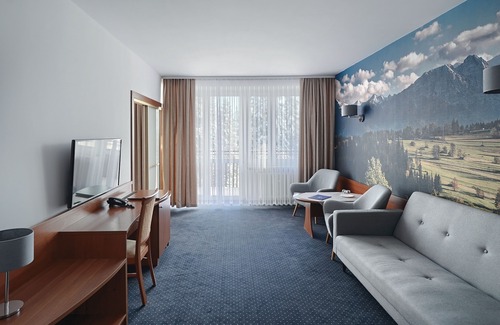 Male Ciche Hotel | Hotel Tatry - POLSKIE TATRY S.A.