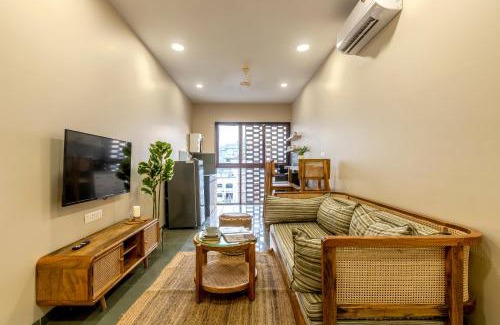 Undri Hotel | Hotel Tattva Suites