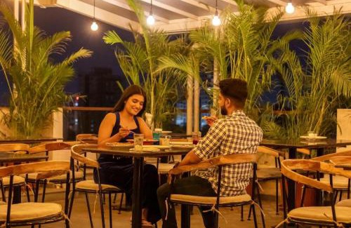 Pune Hotel | Hotel Tattva Suites