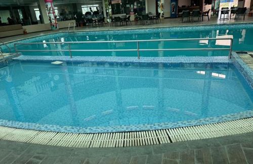 Pune Hotel | Hotel Tattva Suites