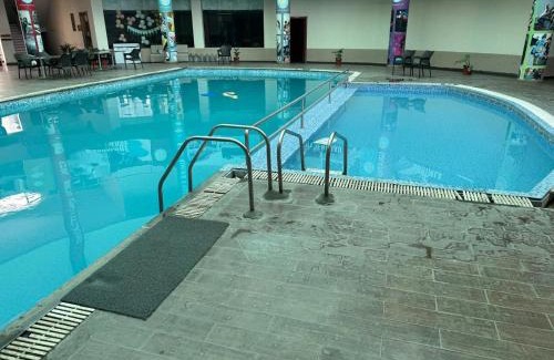 Pune Hotel | Hotel Tattva Suites