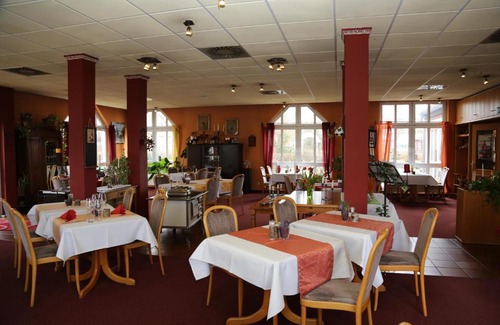 Bad Camberg Hotel | Hotel Taunus Residence
