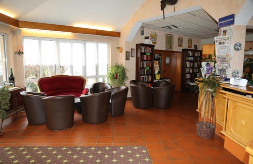 Bad Camberg Hotel | Hotel Taunus Residence