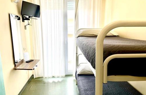 Alba Hotel | Hotel Taunus - Vista Mare