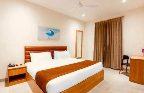 Aerocity Hotel | Hotel Tavish Near IGI Airport