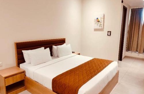 Aerocity Hotel | Hotel Tavish Near IGI Airport