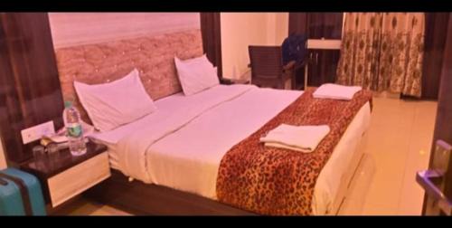 Aerocity Hotel | Hotel Tavish Near IGI Airport