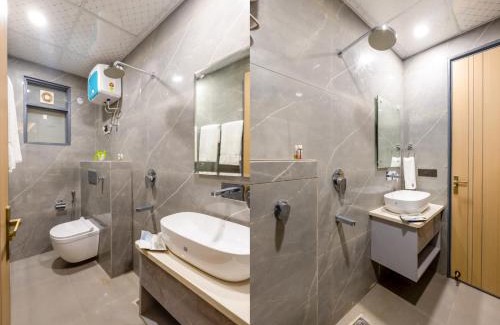 Aerocity Hotel | Hotel Tavish Near IGI Airport