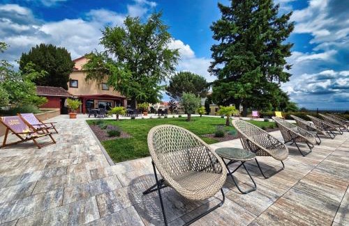 Neustadt-Haardt Hotel | Hotel Tenner