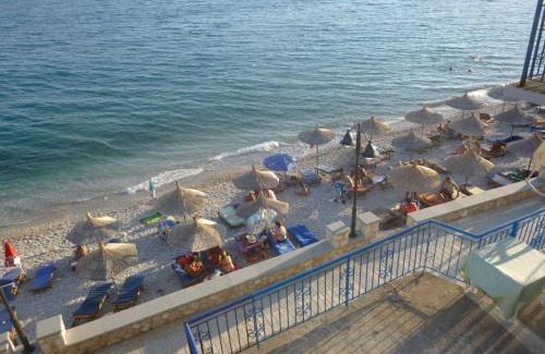 Qeparo Hotel | Hotel Te Stefi