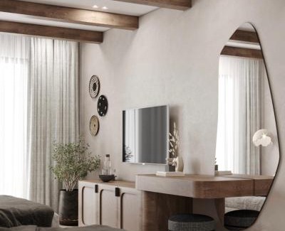 Qeparo Hotel | Hotel Te Stefi
